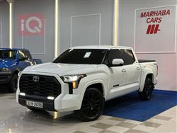 Toyota Tundra